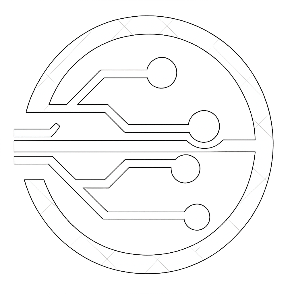 Logo d'accueil logic68 Consoles System