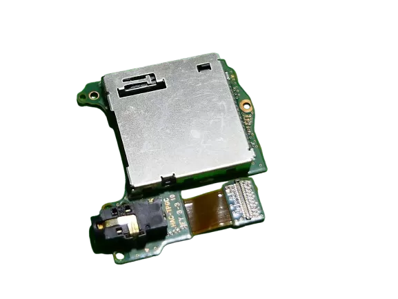 Remplacement Port Cartouche Nintendo Switch