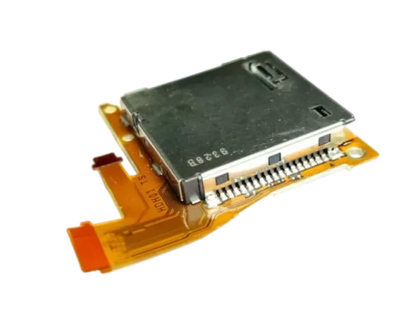 Image illustrative de Remplacement Port Cartouche Nintendo Switch Lite dans la catégorie switch-lite