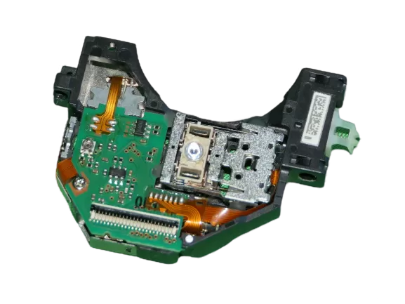 Bloque Optique - Lentille Xbox One