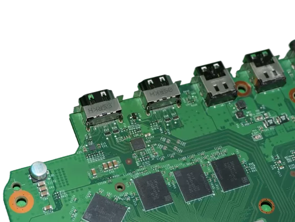 Réparation Port HDMI Xbox One S/X