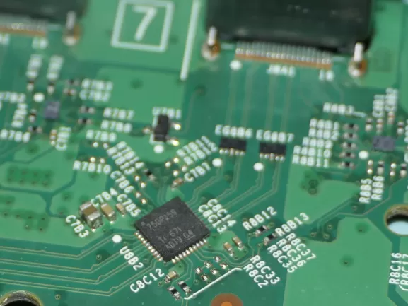 Remplacement  Encodeur Vidéo Xbox One S/X
