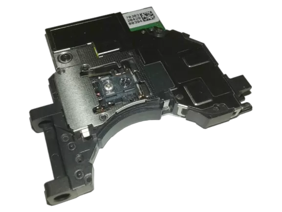 Image illustrative de Remplacement du bloc optique et lentille pour PS3 dans la catégorie playstation-3