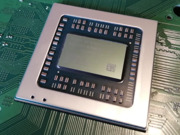 Image illustrative de Pâte Thermique PS4 - Remplacement Logic-68 dans la catégorie playstation-4