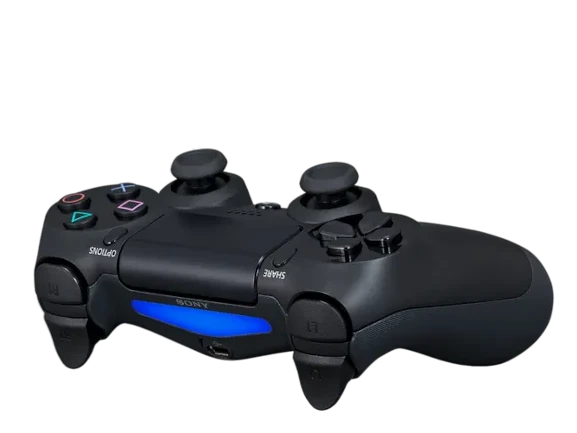 Image illustrative de Cap Manette Joystick PS4 - Logic-68 dans la catégorie playstation-4
