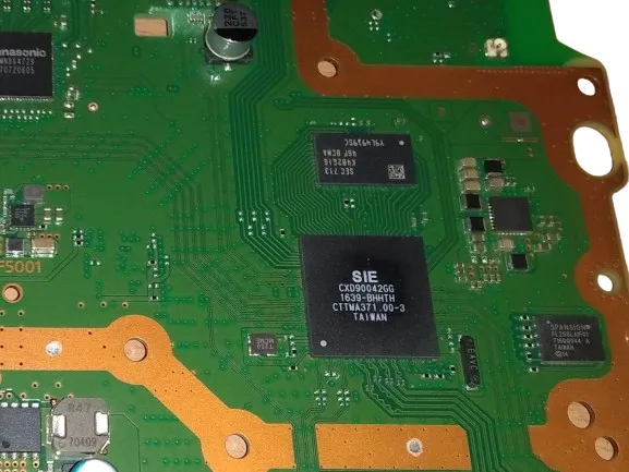 Image illustrative de Réparation Southbridge PS4 - Rebillage ou Remplacement dans la catégorie playstation-4
