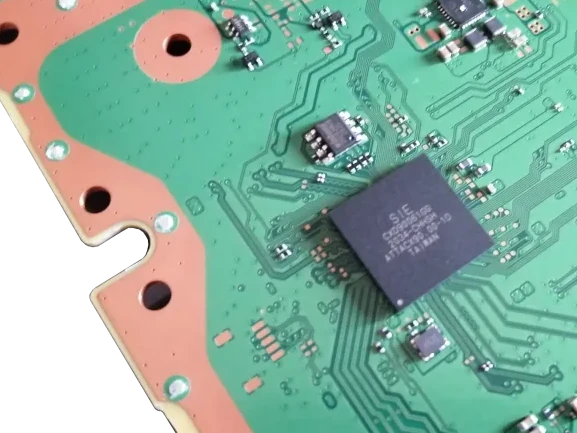 Image illustrative de Rebillage ou Remplacement Southbridge PS5 | Logic-68 C.S. dans la catégorie playstation-5