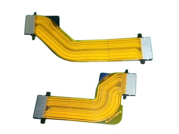 Nappe - Flex Moteur - Boutons Gachette