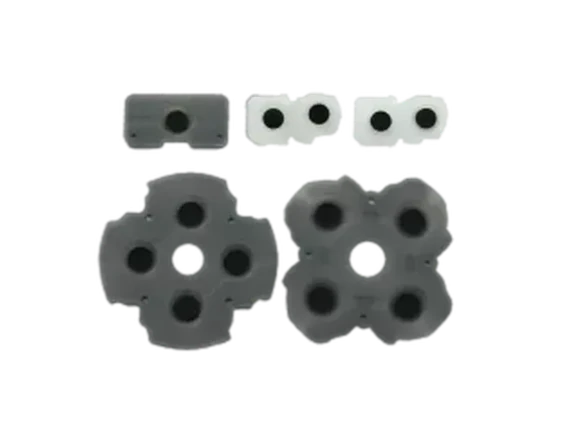Set Conductivité des Boutons Manette PS5