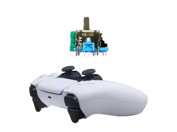 Joystick Manette PS5