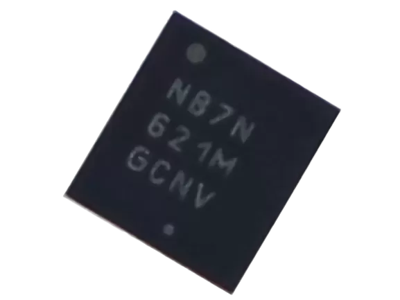 Image illustrative de Remplacement Encodeur Vidéo IC NB7N HDMI Xbox One Séries S/X dans la catégorie xbox-series