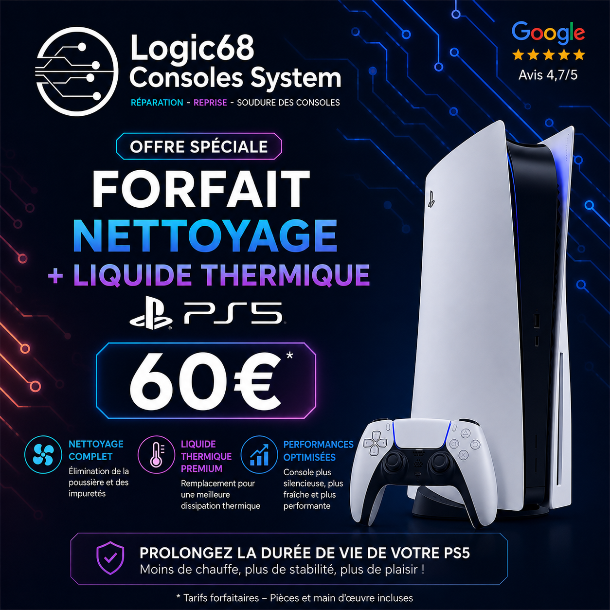 Promo