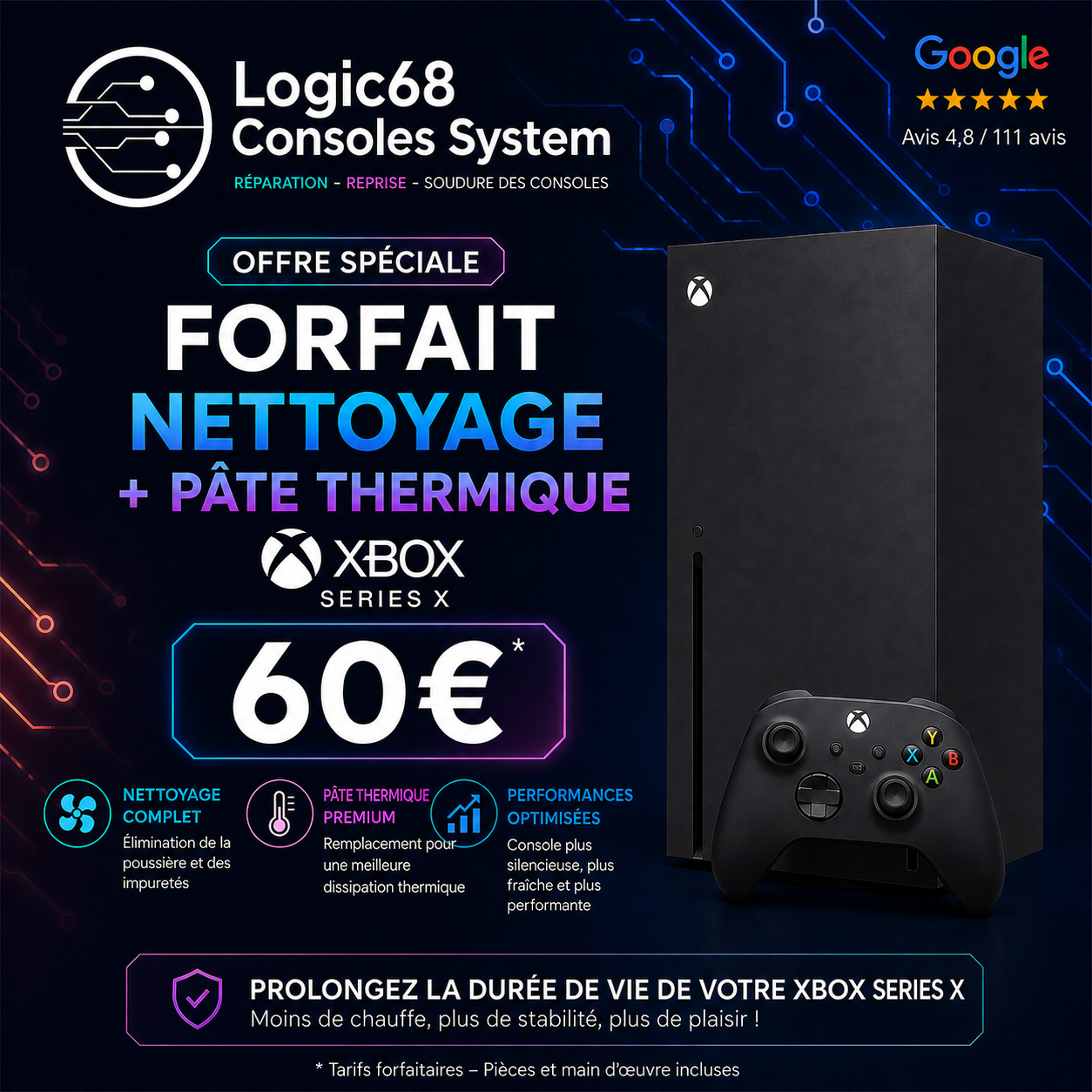 Promo