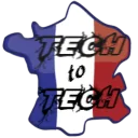 Logo des Techniciens de France de Discord